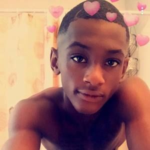 Meet your Posher, Westley